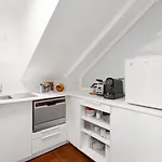 Suite Beausire Charme Parisien Au Coeur Du Marais