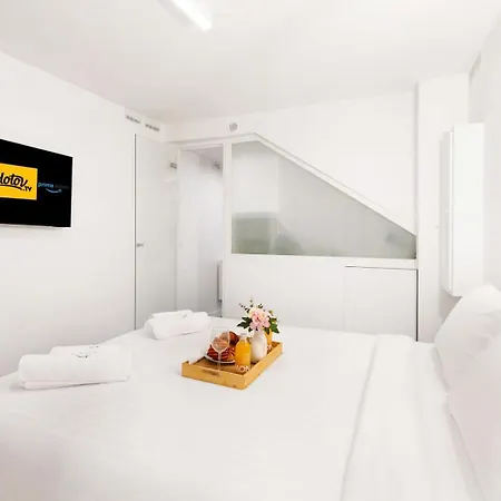 Beausire Charme Parisien Au Coeur Du Marais Appartamento Parigi