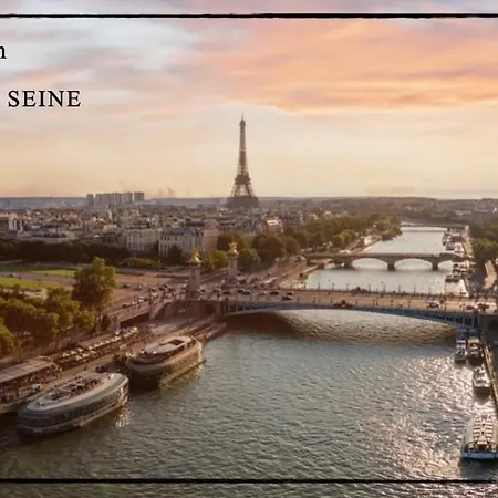 Beausire Charme Parisien Au Coeur Du Marais *